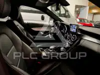 2017 Mercedes Benz C-Class