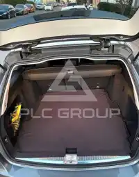2017 Mercedes Benz C-Class