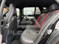 2017 Mercedes Benz C-Class