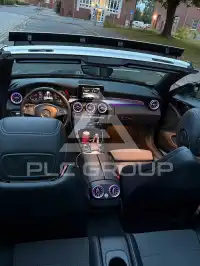 2017 Mercedes Benz C-Class