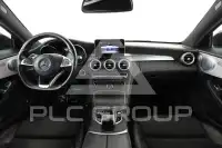 2017 Mercedes Benz C-Class