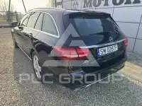 2017 Mercedes Benz C-Class