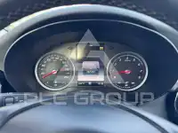 2017 Mercedes Benz C-Class