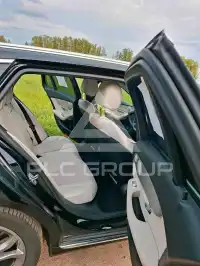 2017 Mercedes Benz C-Class