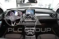 2017 Mercedes Benz C-Class