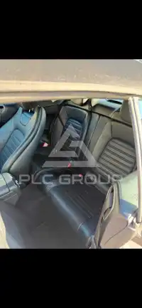 2017 Mercedes Benz C-Class