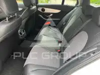 2017 Mercedes Benz C-Class