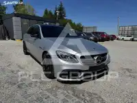 2017 Mercedes Benz C-Class