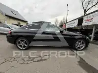 2017 Mercedes Benz C-Class