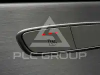 2017 Mercedes Benz C-Class