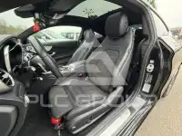 2017 Mercedes Benz C-Class