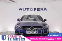 2017 Mercedes Benz C-Class