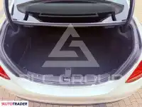 2017 Mercedes Benz C-Class