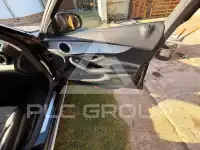 2017 Mercedes Benz C-Class