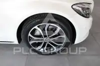 2017 Mercedes Benz C-Class
