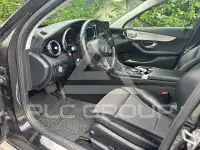 2017 Mercedes Benz C-Class