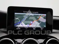 2017 Mercedes Benz C-Class