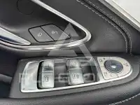 2017 Mercedes Benz C-Class