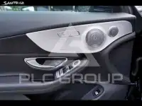 2017 Mercedes Benz C-Class