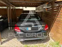 2017 Mercedes Benz C-Class