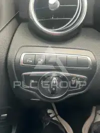 2017 Mercedes Benz C-Class