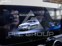 2017 Mercedes Benz C-Class