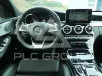 2017 Mercedes Benz C-Class
