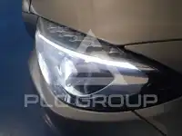 2017 Mercedes Benz C-Class