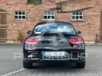 2017 Mercedes Benz C-Class