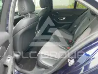 2017 Mercedes Benz C-Class