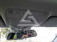 2017 Mercedes Benz C-Class
