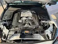 2017 Mercedes Benz C-Class