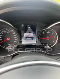 2017 Mercedes Benz C-Class