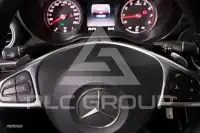 2017 Mercedes Benz C-Class