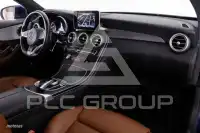 2017 Mercedes Benz C-Class