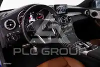 2017 Mercedes Benz C-Class