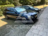 2017 Mercedes Benz C-Class