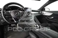2017 Mercedes Benz C-Class