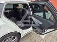 2017 Mercedes Benz C-Class
