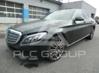 2017 Mercedes Benz C-Class