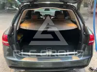 2017 Mercedes Benz C-Class