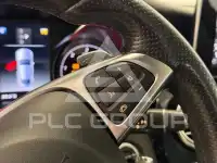 2017 Mercedes Benz C-Class