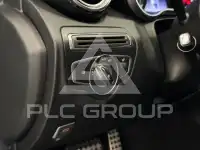 2017 Mercedes Benz C-Class