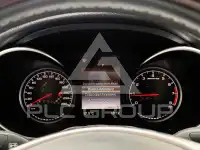 2017 Mercedes Benz C-Class