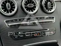 2017 Mercedes Benz C-Class