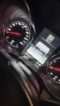 2017 Mercedes Benz C-Class