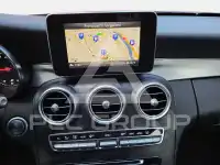 2017 Mercedes Benz C-Class