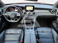 2017 Mercedes Benz C-Class