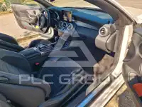 2017 Mercedes Benz C-Class