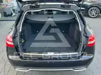 2017 Mercedes Benz C-Class